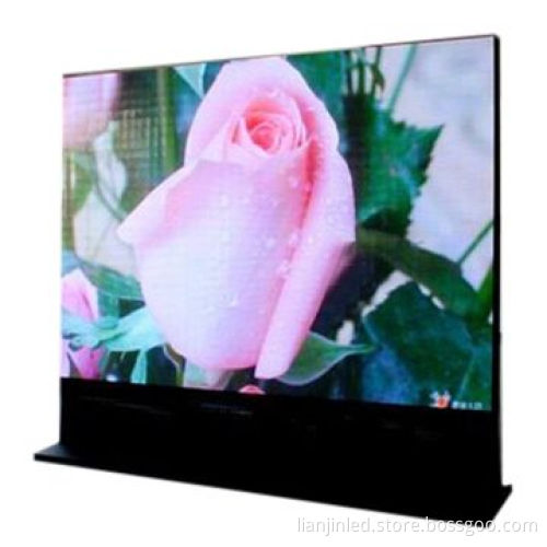 Ph4 indoor LED display screen with 4mm PitchNew